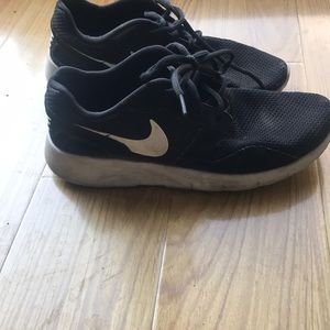 Nike Black